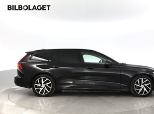 Volvo V60 T6 TE Momentum Edition