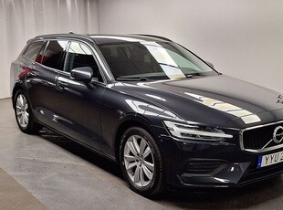 Volvo V60D4 Momentum Edition 2019, Kombi