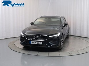 Volvo V60Recharge T6 Inscription Expression 2022, Kombi