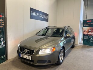 Volvo V70 1.6D DRIVe Momentum Euro 4/Nyservad/Nybes/Drag