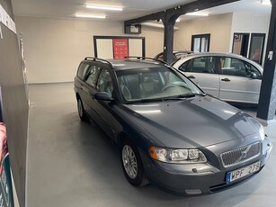 Volvo V70 2.4 Kinetic Euro 4