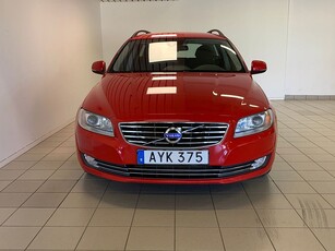 Volvo V70 D4 S/S Momentum Business Editio