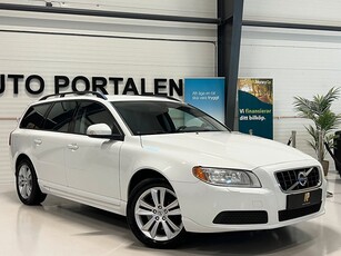 Volvo V70 D5 AWD Geartronic 205hk | NYBES | 1211kr/mån