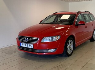 Volvo V70D4 S S Momentum Business Editio 2015, Kombi