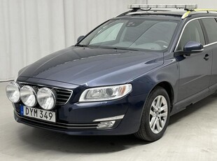 Volvo V70II D4 AWD 2015, Kombi