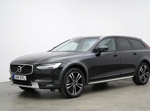 Volvo V90 Cross Country D4 AWD