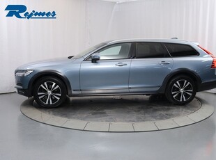 Volvo V90 Cross Country D4 AWD Advanced SE III