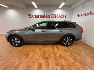 Volvo V90 Cross Country D4 AWD Geartronic Momentum Euro 6