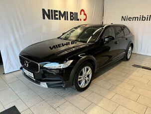 Volvo V90 Cross Country