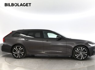 Volvo V90 Recharge T8 II R-Design Pro Edition