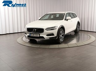 Volvo V90Cross Country B4 AWD Diesel Adv Edt 2022, Kombi