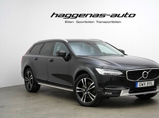 Volvo V90Cross Country D4 AWD Advanced 2020, Kombi