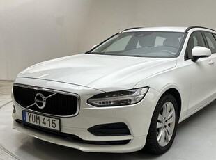 Volvo V90D3 2018, Kombi