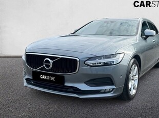 Volvo V90D4 Geartronic Business Advanced 2017 2017, Kombi