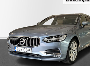 Volvo V90D5 AWD Inscription 2018, Kombi