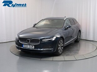 Volvo V90Recharge T8 Inscription 2021, Kombi