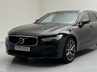 Volvo V90T4 2019, Kombi