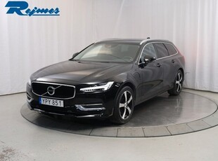 Volvo V90T8 AWD Momentum 2018, Kombi