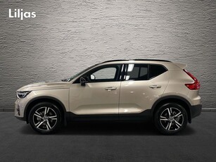 Volvo XC40 B3 FWD Bensin Plus Dark