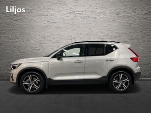 Volvo XC40 B3 FWD Bensin Plus Dark