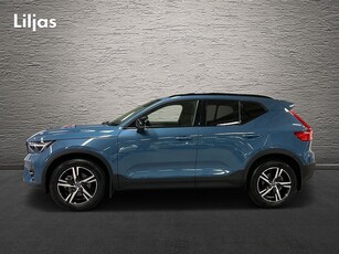 Volvo XC40 B3 FWD Bensin Plus Dark