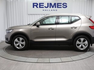 Volvo XC40 B4 FWD Bensin Mom Adv Navi Pro Edt