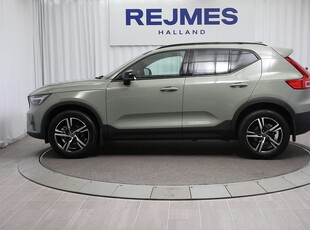 Volvo XC40 B4 FWD Bensin Plus Dark