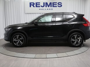 Volvo XC40 B4 FWD Bensin Plus Dark