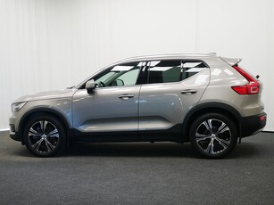 Volvo XC40 Recharge T5 Inscription