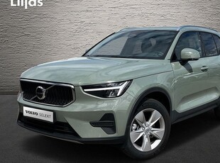 Volvo XC40B4 FWD Bensin Core SE II 2024, SUV