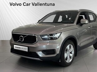 Volvo XC40MC73 T3 FWD Momentum 2022, SUV