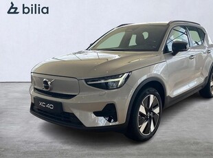 Volvo XC40Recharge Single Motor Extended Range Core 2024, SUV