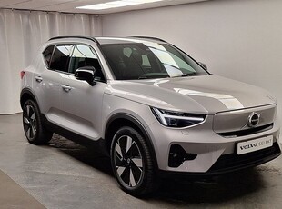 Volvo XC40Recharge Single Motor Extended Range Plus 2024, SUV