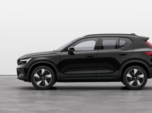 Volvo XC40Recharge Single Motor Extended Range Plus Edt 2024, SUV