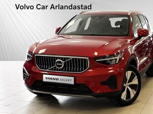 Volvo XC40Recharge T4 Core Bright SELEKT 2023, SUV