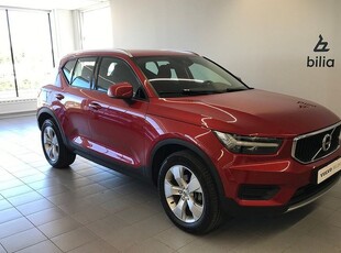 Volvo XC40T2 FWD Momentum 2022, SUV