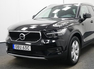 Volvo XC40T3 FWD Momentum 2022, SUV