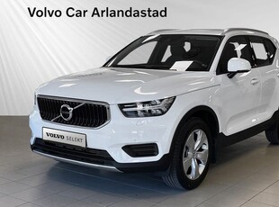 Volvo XC40T3 FWD Momentum SELEKT 2022, SUV