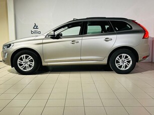 Volvo XC60 D4 AWD Momentum Business E PRO | Panorama | Driver support |