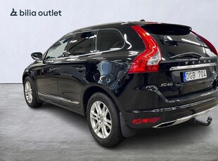 Volvo XC60  D5 AWD 215hk