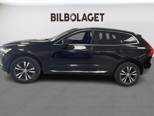 Volvo XC60 Recharge T6 Inscr Expression T