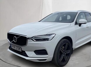 Volvo XC60B4 AWD Mildhybrid, Diesel 2020, SUV