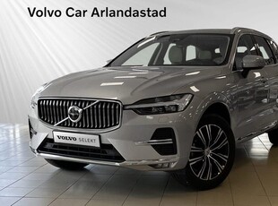 Volvo XC60B5 AWD Bensin Inscription SELEKT 2022, SUV