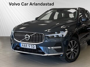 Volvo XC60B5 AWD Bensin Inscription SELEKT 2022, SUV