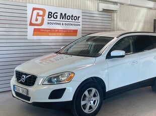 Volvo XC60D3 AWD Aut Momentum Drag Värmare SoV-Hjul 2012, SUV