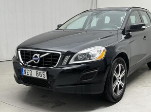 Volvo XC60D4 AWD 2013, SUV