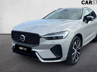 Volvo XC60Recharge T6 AWD ULTIMATE PANO H&K D 2023, SUV