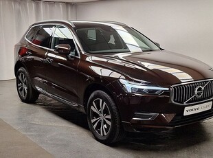 Volvo XC60Recharge T6 Inscr Expression T 2021, SUV