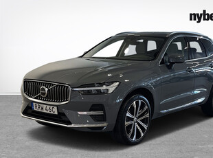 Volvo XC60Recharge T6 Inscription Expression 2022, SUV