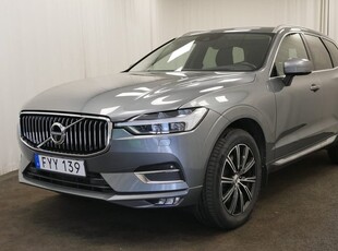 Volvo XC60T5 AWD Inscription 2019, SUV